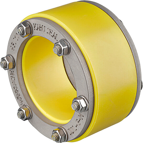 FRÄNKISCHE Pressringdichtung Kabu-Seal 63/100